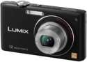 Panasonic DMC-FX40