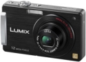 Panasonic DMC-FX550