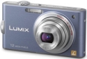 Panasonic DMC-FX60