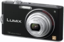 Panasonic DMC-FX66