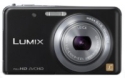 Panasonic DMC-FX80