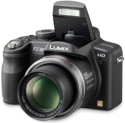 Panasonic DMC-FZ38