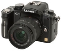 Panasonic DMC-G1