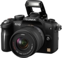 Panasonic DMC-G10