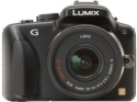 Panasonic DMC-G3