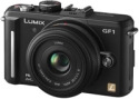 Panasonic DMC-GF1