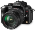 Panasonic DMC-GH1