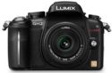 Panasonic DMC-GH2