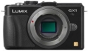 Panasonic DMC-GX1