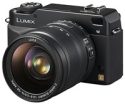 Panasonic DMC-L1