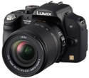 Panasonic DMC-L10