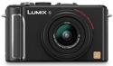 Panasonic DMC-LX3