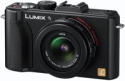 Panasonic DMC-LX5