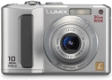 Panasonic DMC-LZ10