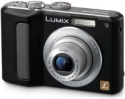 Panasonic DMC-LZ8