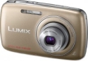 Panasonic DMC-S1