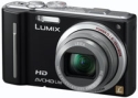 Panasonic DMC-TZ10