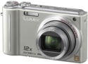 Panasonic DMC-TZ7