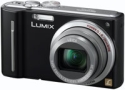 Panasonic DMC-TZ8