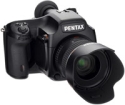 Pentax 645D kit