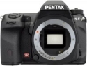 Pentax K-5 body