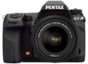 Pentax K-5 kit