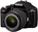 Pentax K-m