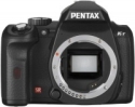 Pentax K-r body