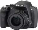 Pentax K-r kit