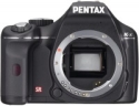 Pentax K-x body