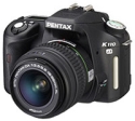 Pentax K110D