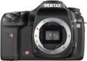 Pentax K20D body