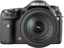 Pentax K20D kit