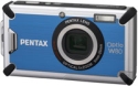 Pentax Optio W80