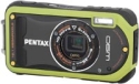 Pentax Optio W90