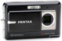 Pentax Optio Z10