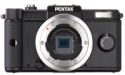 Pentax Q body