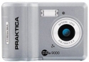 Praktica DPix 9000