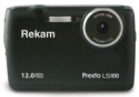 Rekam Presto LS100