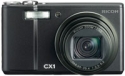 Ricoh CX1