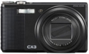 Ricoh CX3