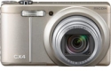 Ricoh CX4