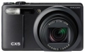 Ricoh CX5