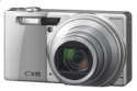 Ricoh CX6