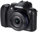 Samsung NX10