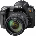 Sony Alpha DSLR-A450 kit