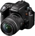 Sony Alpha DSLR-A580 kit