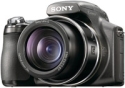 Sony DSC-HX1