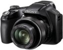 Sony DSC-HX100V