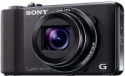 Sony DSC-HX9V